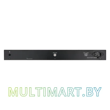 Коммутатор D-Link DGS-1250-28XMP/A1A картинка 3